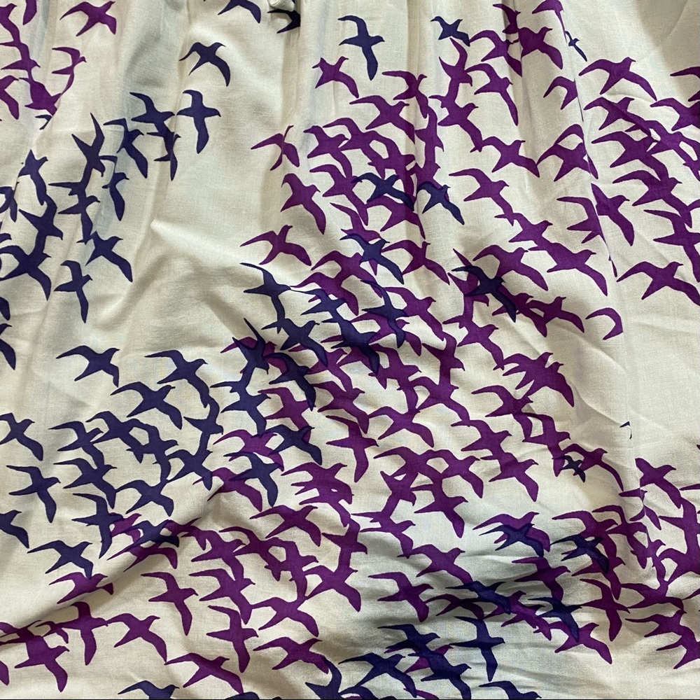 Bcbgeneration Crossover Back Mini Dress - image 6